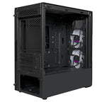 Cooler Master TD300-KGNN-S00 Mesh Micro-ATX Tower