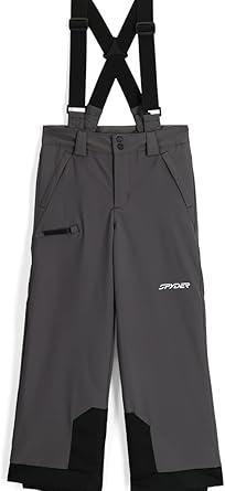 Spyder 38SG125310 Boys' Propulsion Insulated Ski Pants — main product image