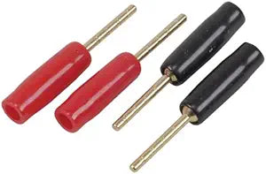 RCA DWS-RCAAH11R Speaker Wire Mini-Pins — main product image