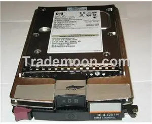 HP 244468-001 36GB 15K FC HPlug Disk (Refurbished)