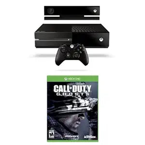 Microsoft Xbox One Call of Duty Ghosts Console Bundle