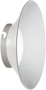Elinchrom EL26164 Wide Angle Reflector 24cm — main product image