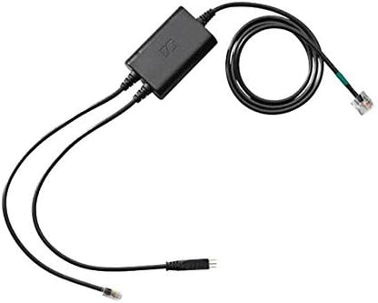 Sennheiser 615104174245 Polycom EHS Adapter Cable
