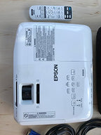 Epson EX3220 SVGA 3000 Lumens 3LCD Projector (Refurbished)