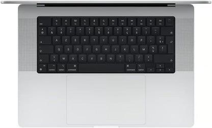 Apple M1 Max MacBook Pro 16" 32GB 1TB SSD Renewed