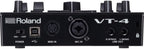 Roland VT-4 Vocal Transformer Black