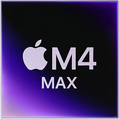 Apple MacBook Pro 16.2" M4 Max, 36GB/2TB SSD - 2024