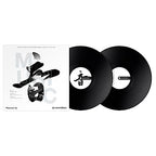 Pioneer DJ RB-VD2-KPDJ Rekordbox Control Vinyl Black
