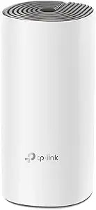TP-Link Deco HC4 Wi-Fi 5 Ethernet Wireless Router — main product image