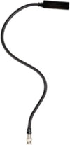Littlite 6" High Intensity Gooseneck BNC Lamp