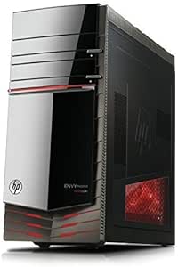 HP ENVY Phoenix 810 i7-4790 Gaming PC: GTX 745, Blu-ray