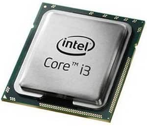 Intel Core i3-2350M 2.3GHz Mobile Processor — main product image