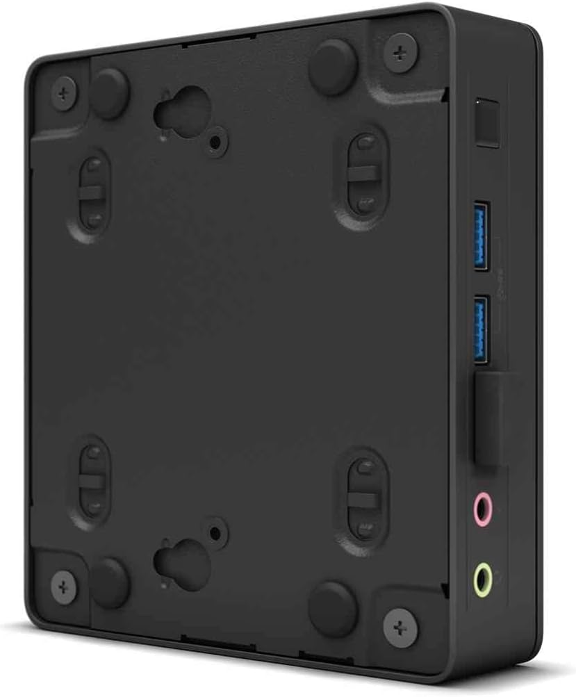 Intel BNUC11ATKPE0001 NUC 11 Essential Pentium N6005