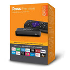 Roku 3920X Premiere 4K Streaming Player 2018