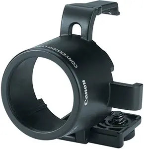 Canon LA-DC10 Conversion Lens Adapter