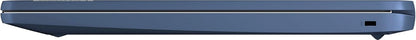 Lenovo Ideapad Slim 3 Chromebook 14" Touchscreen Laptop