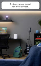 Amazon eero Pro 7 Tri-Band Mesh Wi-Fi 7 Router System
