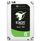Seagate ST8000NM0055 8TB Enterprise SATA Hard Drive