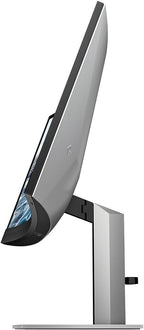 HP Z34c G3 34-Inch Curved Webcam WQHD Monitor