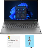 Lenovo 21DJ0016US-4434-26779 ThinkBook 15 i7 Laptop, MS 365