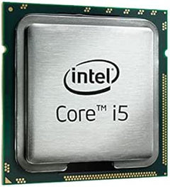 Intel CM8062300834106 Core i5-2400 3.1GHz LGA 1155 CPU (OEM)