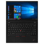 Lenovo 20QD ThinkPad X1 Carbon i7 16GB 512SSD Ultrabook