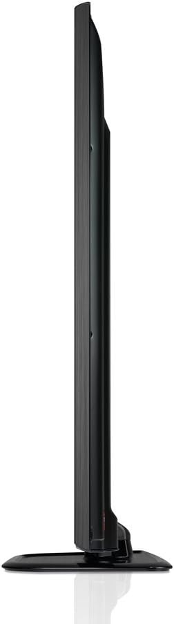 LG 60PN5700 60-Inch 1080P Smart Plasma TV