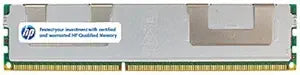 HP 500666-S21 16GB DDR3-1066 Registered Memory Kit — main product image