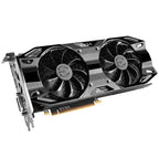 EVGA 12G-P4-2263-KR RTX 2060 12GB XC Gaming Graphics Card