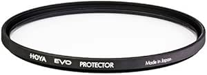 Hoya 58 EVO Protector Fil 58mm Lens Filter — main product image