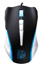 Thermaltake MO-BLE001DTG01 Esports Black Element White Gaming Mouse