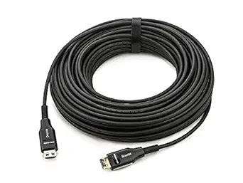 Kramer CP-AOCH/60F-33 HDMI Optic Cable 10m 4K Plenum — main product image