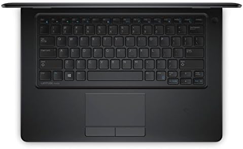 Dell Latitude E5450 i7 Business Laptop 256GB SSD Renewed