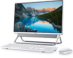 Dell Inspiron 5400 AIO i5 512GB SSD 8GB RAM Renewed