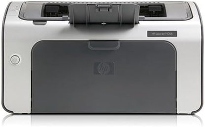 HP HEWCB411A-RC3 LaserJet P1006 Printer (Renewed)