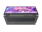 Lenovo Flex 5 2-in-1 Touch Laptop Ryzen 3 512GB SSD