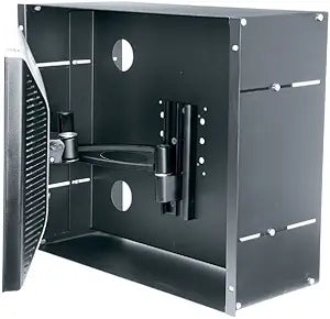 Middle Atlantic RM-LCD-MT LCD Rackmount Articulating