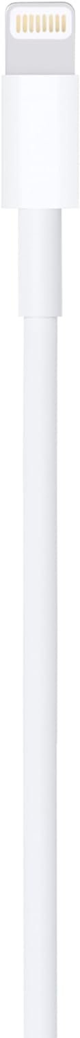 Apple MXLY2AM/A Lightning to USB Cable (1 m)