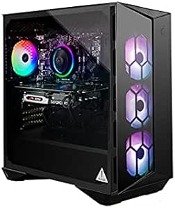 MSI 9S6-BZ0111-053 AEGIS R10 RTX 2070 Super Gaming PC