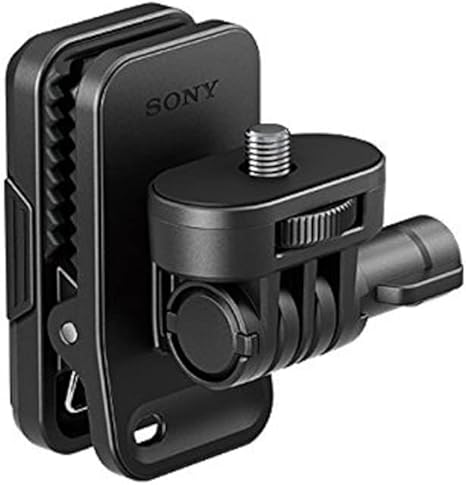 Sony AKACAP1 Action Cam Head Mount Kit