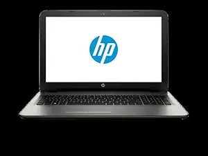 HP 15-ac158nr Pentium Laptop 8GB 500GB (Renewed) — main product image