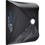 Westcott 2528 Rapid Box Switch 3x4 Portable Softbox Kit