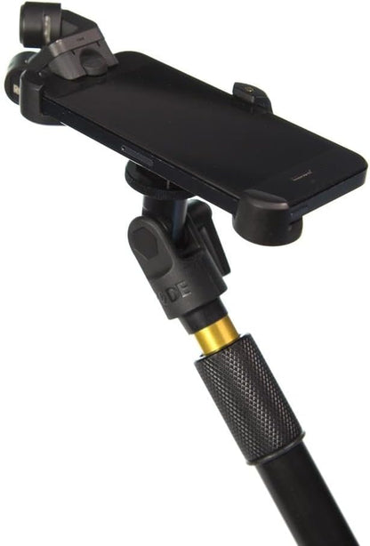 Rode Pivot Adapter 3/8" Pivoting Microphone Mount