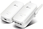 TP-Link TL-WPA8630 KIT V2 AV1300 Powerline WiFi Extender