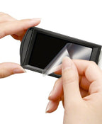 Sony PCKL30WD.SYH Handycam 3-inch Screen Protector