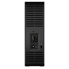 Western Digital WDBACG0030HCH-NESN My Book Live 3TB NAS Cloud Storage