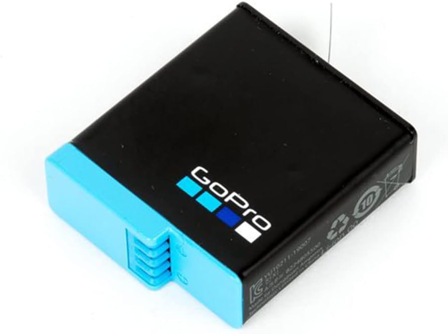 GoPro AJBAT-001 Rechargeable Battery HERO8/7/6