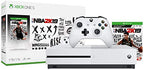 Microsoft Xbox One S 1TB NBA 2K19 Bundle