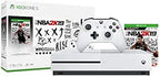 Microsoft Xbox One S 1TB NBA 2K19 Bundle
