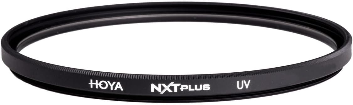 Hoya NXT Plus 72mm Multi-Coated UV & Polarizer Filter